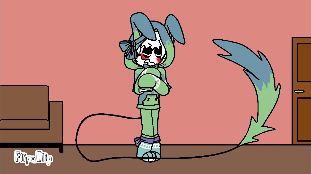 Взята с канала random channel ketelin YouTube