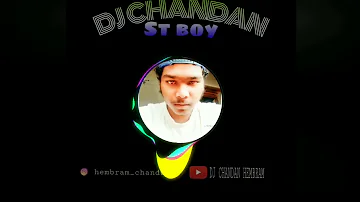 Phul Kumari re phul Kumari re dj Nagpuri song dj chandan best dj