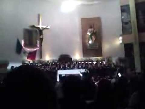 And The Mother Did Weep- Coro Angela Peralta y Orq...