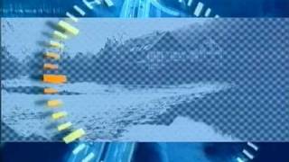 WDR Lokalzeit Bergisch Land - Intro von 2000