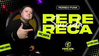 MC JAPA - PERERECA SUICIDA (Perreo Funk) - Dj Fer Leal 2023