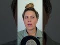 CANCEL Cancel Culture (With Krista Williams of Almost 30) #Shorts