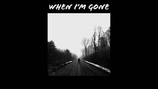 Tucker Beathard - When I'm Gone (Lyric) chords