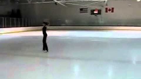 Nov   BI FI 3s Rocker Choctaw Sequence