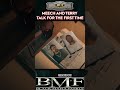 Meech & Terry's First Jail Conversation in BMF Season 3