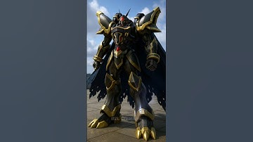 From Rookie to Legendary! Dorumon’s EPIC Evolution