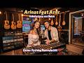 Luhd Atassa Nu Lhem لوحد أتاسانو لهم Arinas Feat Azur AI Cover Fatima Tamrakchit 