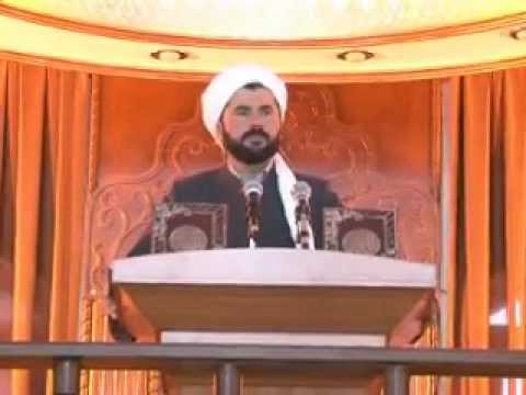 مامۆستا عارف گەرانەوە بۆ لای خودا التوبة 