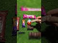 🍬 Crazy Crunchy Candy ASMR | So Satisfying! #asmr #satisfying #relaxingsounds #asmrcommunity