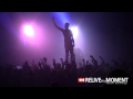 2012.08.13 Suicide Silence - Fuck Everything (Live in Chicago, IL)