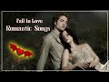 The top hits romantic love songs ever  love songs playlist of all time j54570469