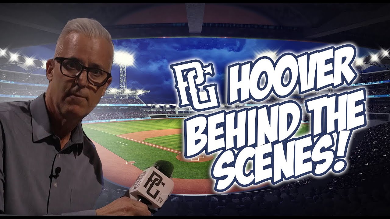 PG High School Showdown BEHIND THE SCENES! IMG Academy, Walk off Wins