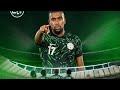 AFRICAN TEAMS SHINES AT INTERNATIONAL BREAK IN MARCH Africanfootball Afcon2025 Afcon2027 Osimen 