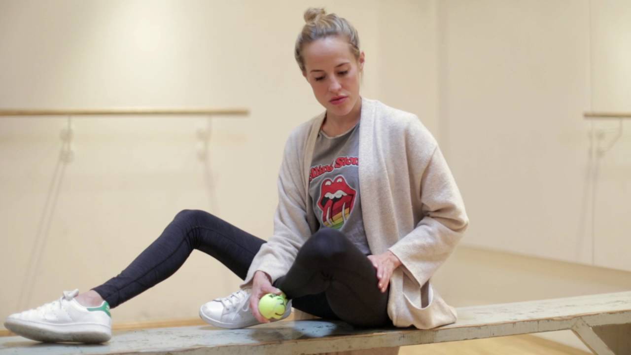 Muskelmasse vs. Fettmasse - warum auch Krafttraining wichtig ist