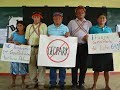 Achuar of peru defend life and land in the amazon rainforest