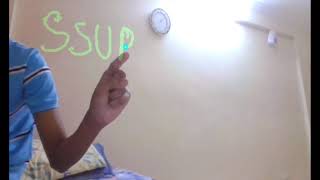 Air Canvas - Drawing using fingure gestures (Open CV)