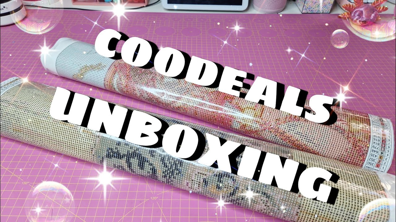 Coodeals UNBOXING ! Personalisierte Katze und Bild aus dem Shop ! Was denkt ihr ? #coodeals #haul