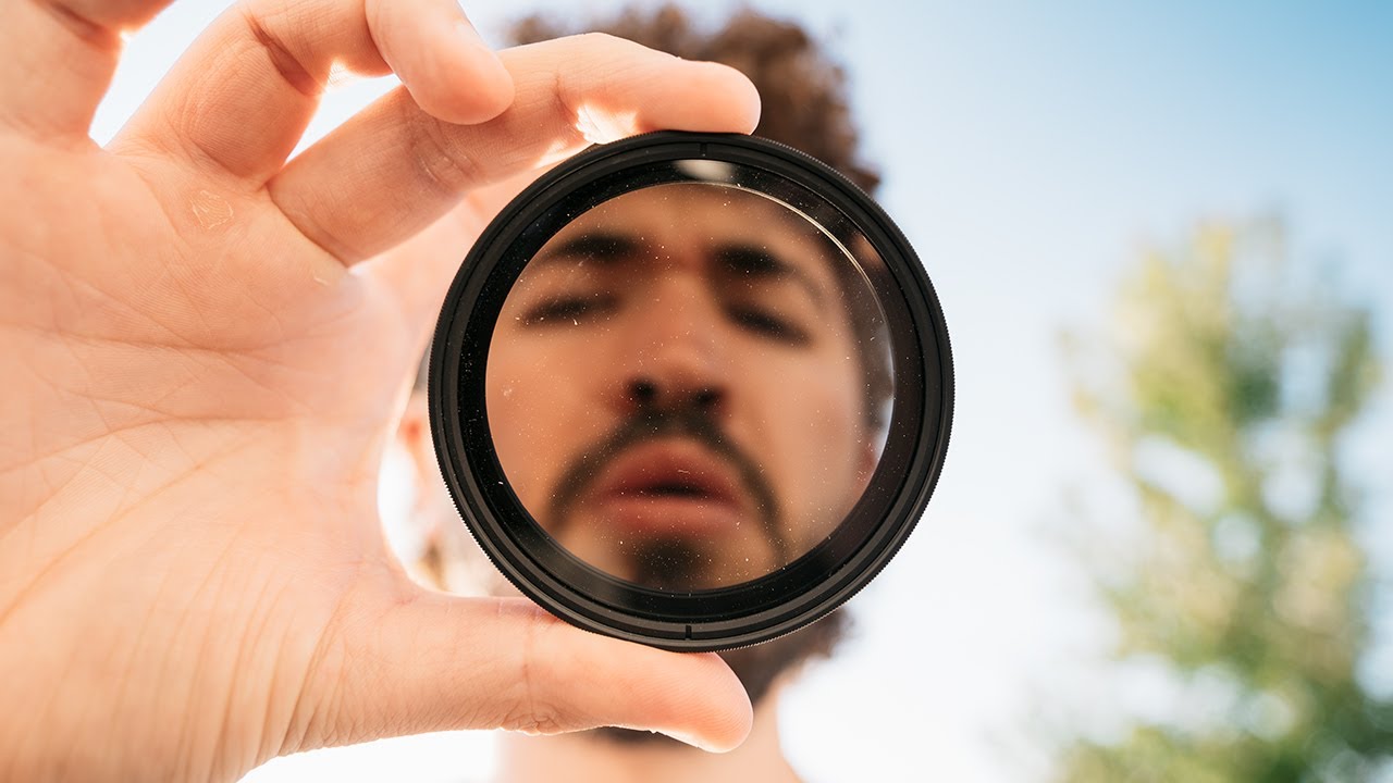Are Cheap ND Filters GOOD ENOUGH? - YouTube