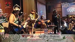 WINGS - Raya Yg Sempurna @ Iftar Ramadhan Hotel Premiera KL 26/05/18  - Durasi: 5.44. 