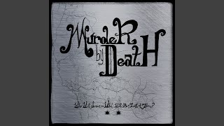 Video thumbnail of "Murder by Death - The Devil in Mexico"