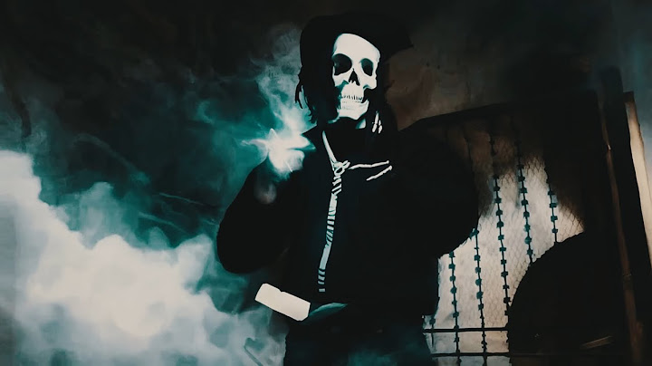 Chuckyy - Free 40 [Official Music Video] Dir : @WooThaWizard (Reupload)