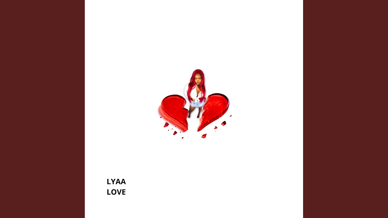 Watch LOVE on YouTube Watch LOVE on YouTube