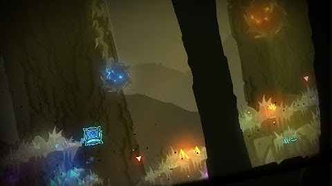 A part i made to practice art style! (300 SUB SPECIAL)