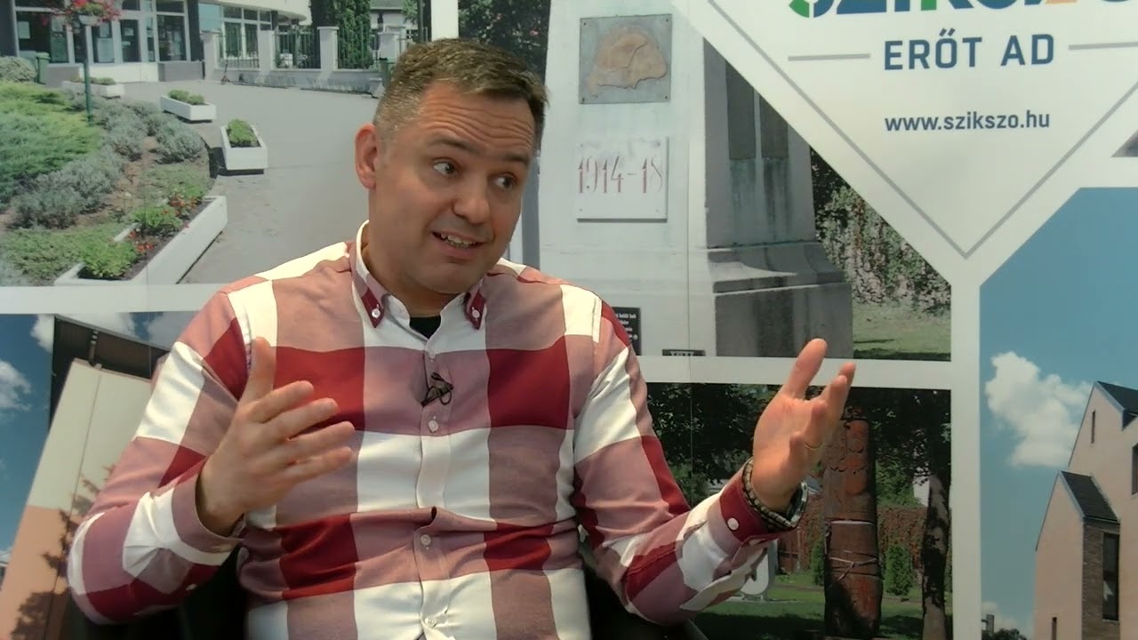 Háttér / Marjai Pál