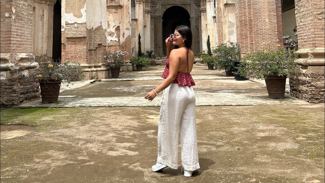 NO PODÍA FALTAR MI VISITA A ESTE LUGAR Y BIEN ACOMPAÑADA