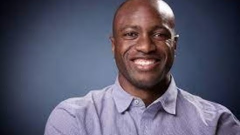 Fireside Chat with Ime Archibong, Head of New Product Experimentation @ Facebook