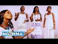 Hakuna kama wewe by kathy praise  skiza 7008900