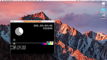 apprtc test stp33mac10.12 vs Chrome59Win10