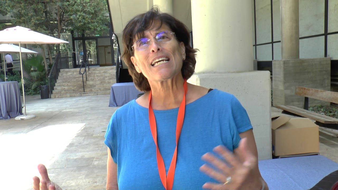 Asteroid-generated tsunamis, Marsha Berger - ICIAM 2019