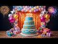 🎉 Birthday Song Remix 🎧 EDM Rave Party | Full HD