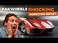 My PakWheels Inspection Experience – Important Warning for Car Buyers