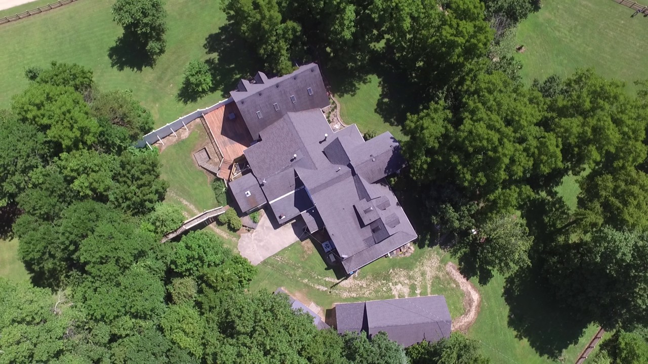 597 Creekside Road, Powell, Missouri 65730 YouTube