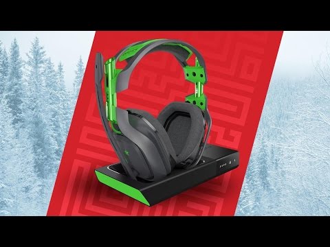 The Best Gifts for an Xbox Fan
