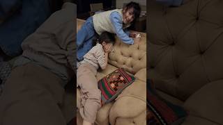 Umayla Sıla Neden Ağlıyor