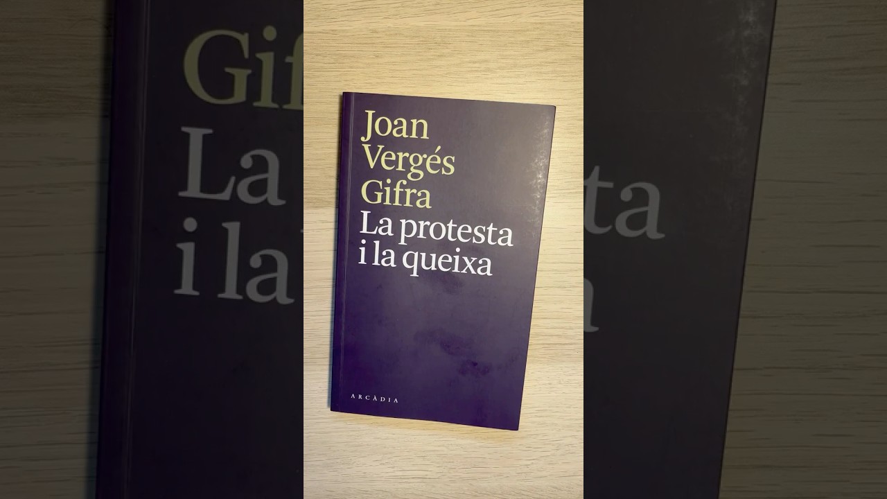 [6/10] Deu recomanacions de filosofia en català, abans de Sant Jordi