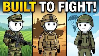 US Army Divisions: Why Their Structure Matters