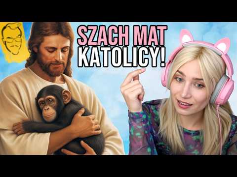 Answering Kasia Babis's 10 Questions for Catholics
