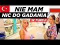 POWIEDZIAŁA, że MUSI MNIE dobrze ubrać i wzięła na zakupy 😳 z TEŚCIOWĄ bywa bardzo ciężko... 😰