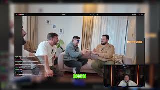 Ataberk Doğan, Atakan Özyurtun, Kadir Mısıroğlu Olayı Hakkında Konuştu