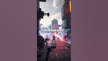 Neon Pulse and the New Wave of Game Tech