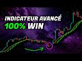 Indicateur secret tradingview avec 100 de gain  stratgie scalping