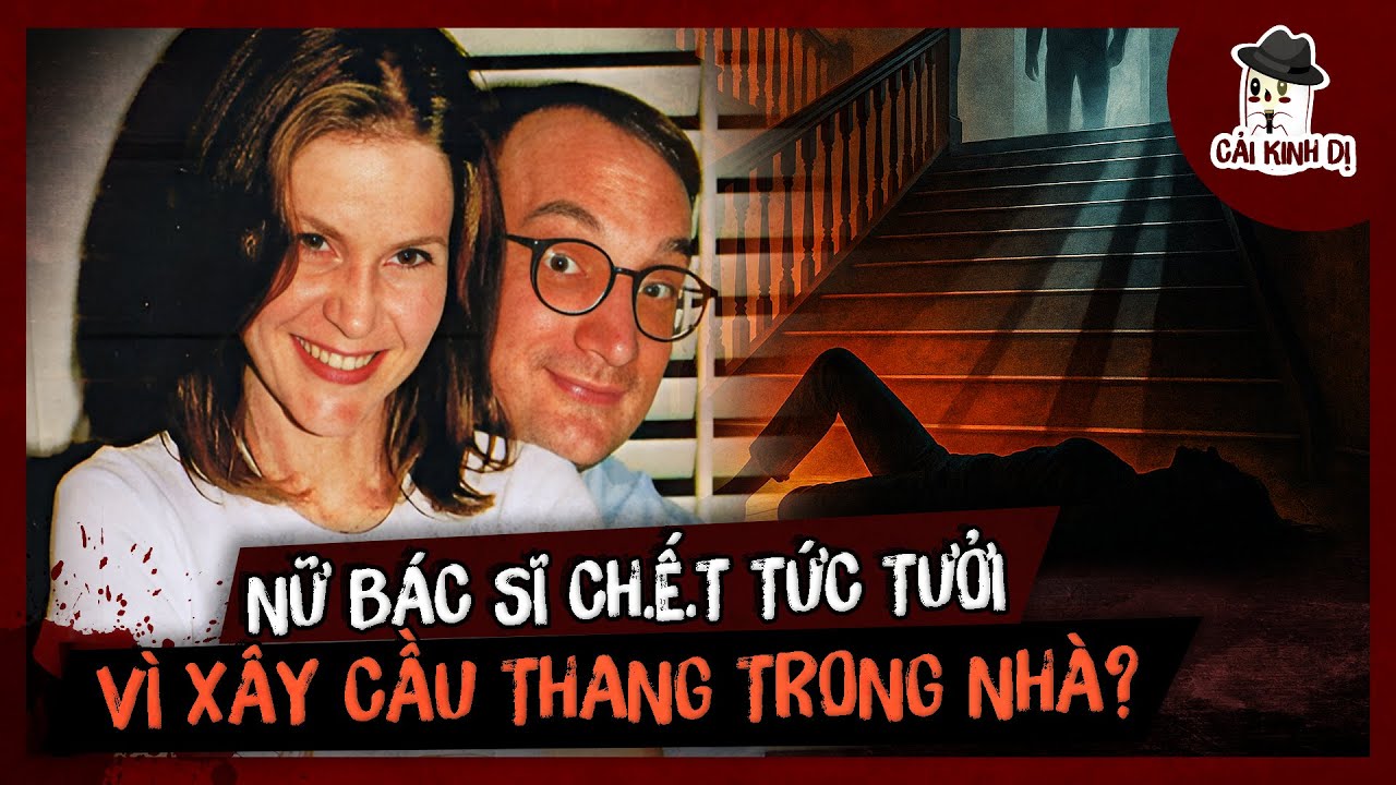 Dành Cho Fan Conan: Dùng Kiến Trúc Gi.e.t Người?