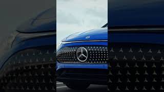 The CLA 250 💙 | Ray Catena of Freehold