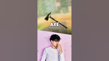 What the gun you use says about you pt.11