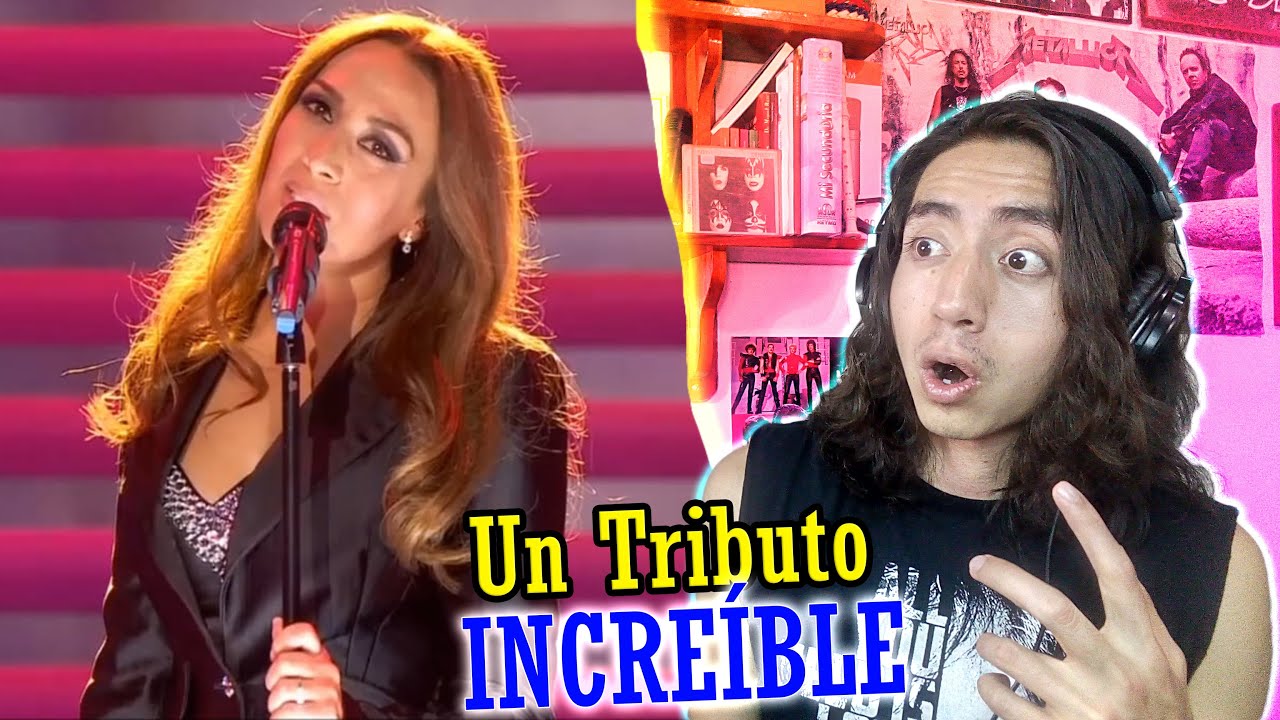 Pareja Actual De Mónica Naranjo 2021
