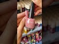Gợi ý 3 tông nude sơn tự khô nhẹ nhàng, xinh lung linh #LilianBeauty #sontukho #nails #sonmongtay